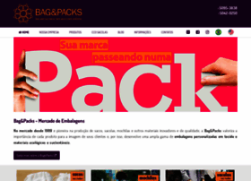 Bagpacks.com.br thumbnail