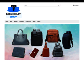 Bags.com.cy thumbnail