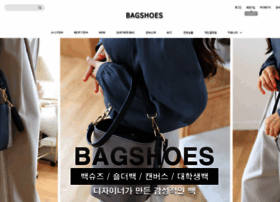 Bagshoes.co.kr thumbnail