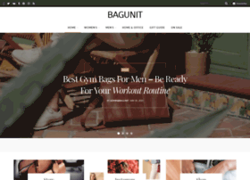 Bagunit.com thumbnail