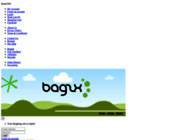Bagzx.com.sg thumbnail