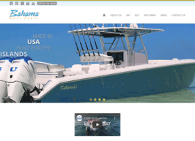Bahamaboatworks.com thumbnail