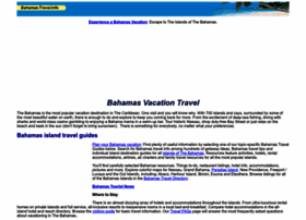Bahamas-travel.info thumbnail