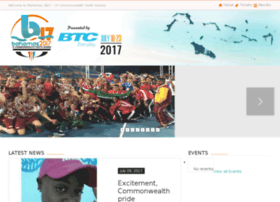 Bahamas2017cyg.com thumbnail