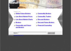 Bahar-market.com thumbnail
