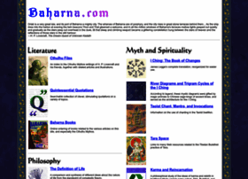 Baharna.com thumbnail