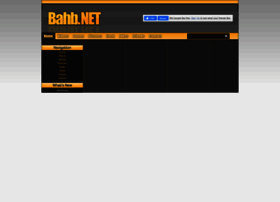 Bahb.net thumbnail