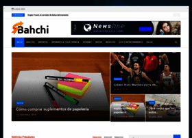 Bahchi.com thumbnail