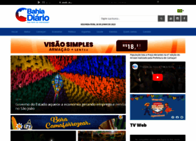 Bahiadiario.com.br thumbnail