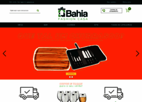 Bahiafashion.com.br thumbnail