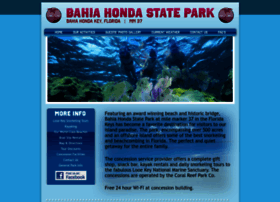 Bahiahondapark.com thumbnail