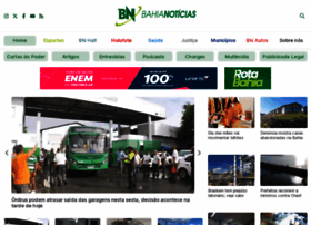 Bahianoticias.com.br thumbnail