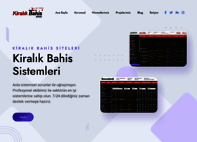 Bahissitesikiralama.com thumbnail