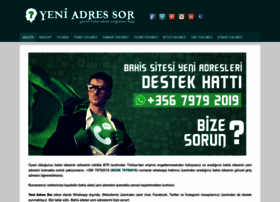 Bahissitesiyeniadresleri2.com thumbnail
