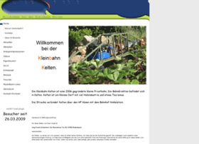 Bahnhof-kelten.de thumbnail Bahnhof-kelten.de thumbnail