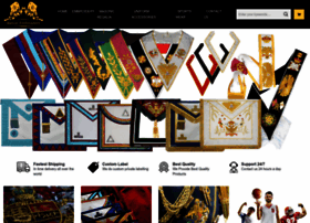 Bahooembroiders.com thumbnail