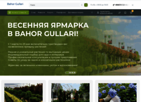Bahorgullari.uz thumbnail