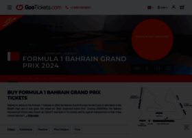 Bahrain-grand-prix.com thumbnail
