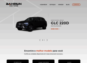 Bahreinmotors.com.br thumbnail