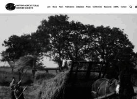 Bahs.org.uk thumbnail
