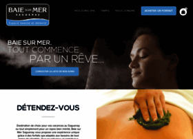 Baiesurmer.ca thumbnail