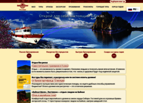 Baikalvisa.ru thumbnail