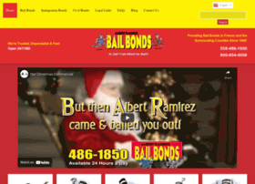 Bail-bondsfresno.com thumbnail