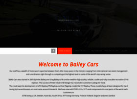 Baileycars.co.za thumbnail