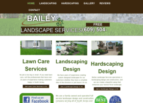 Baileylandscape.com thumbnail