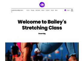 Baileypriceclass.com thumbnail