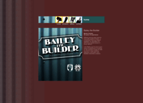 Baileythebuilder.com.au thumbnail