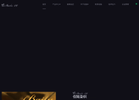 Bailu-tex.com thumbnail