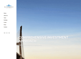 Bainbridgeinvestments.com thumbnail