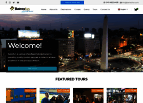 Bairesfunturismo.com.ar thumbnail