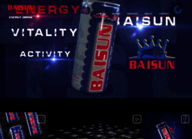 Baisun-energy-drink.com thumbnail