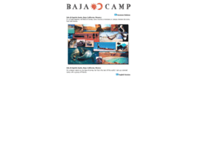 Bajacamp.com thumbnail