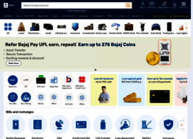 Bajajfinserv.in thumbnail Bajajfinserv.in thumbnail