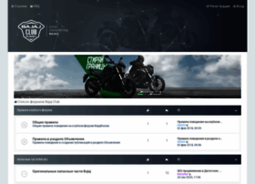 Bajajrussia.club thumbnail