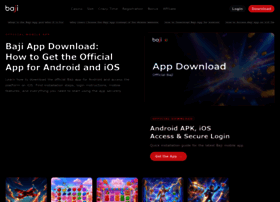 Baji-app-bd.com thumbnail