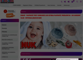 Bajkolandia.sklep2.pl thumbnail