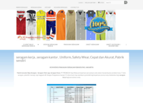 Bajuseragam.co.id thumbnail