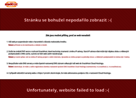 Bakalari.gymjs.cz thumbnail