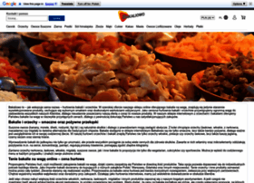 Bakaliowo.pl thumbnail