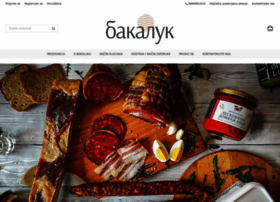 Bakaluk.rs thumbnail