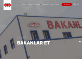 Bakanlaret.com thumbnail