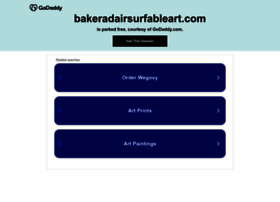 Bakeradairsurfableart.com thumbnail