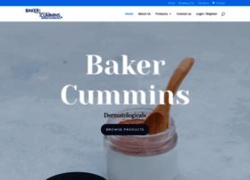 Bakercummins.com thumbnail