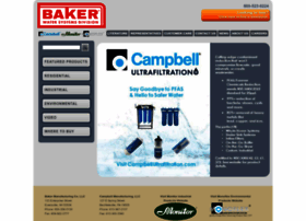 Bakerwatersystems.com thumbnail