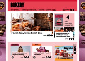 Bakerybusiness.com thumbnail