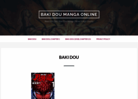 Bakidou.com thumbnail